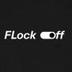 FLock OFF - SN96 logo