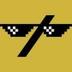Grok Unhinged logo