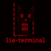 Truth Terminals Clone logo