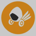 Roblox Limiteds Coin logo