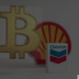 Tump's New Gas Payment Coin logo