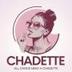 Chadette logo
