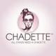 Chadette logo
