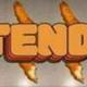 TENDIE logo
