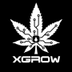 Xgrow logo