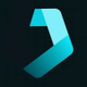 DenX AI logo