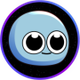 Alan the Alien  logo