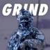 The Grind logo