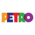 PETRO logo