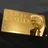 Gold Card