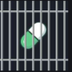 JAIL PUMP logo