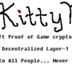 KittyMineCoin logo
