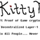 KittyMineCoin logo