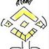 Binance Mascot logo