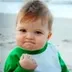 Success Kid logo