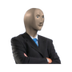 Stonks logo