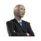 Stonks logo