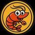 SHRIMPSTER logo
