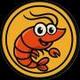 SHRIMPSTER logo