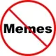 No Skibidi Memes logo