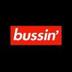 BUSSIN logo