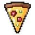 PIZZA logo