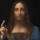 Salvator Mundi logo