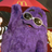 GRIMACE