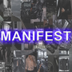 manifestation logo