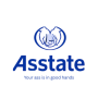 Asstate