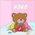 BOBO logo