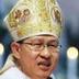 Luis Antonio Tagle logo