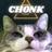 CHONK
