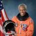 FIRST NIGGA IN SPACE logo