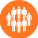 Community Coin logo