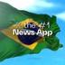 News App logo