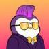 PENGU logo