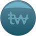 First X Coin logo