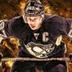 Sidney Crosby logo