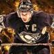 Sidney Crosby logo
