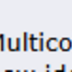 Multicoin logo