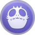 Love Monster logo