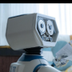 H.E.R.B.I.E The Adorable Android logo