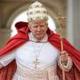 Pope Donald I  logo