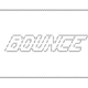BOUNCE logo