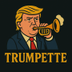 Trumpette logo