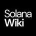 Solana Wiki logo