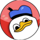 Dolan Duck logo