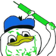 Dolan Duck logo