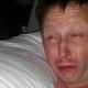 Limmy Waking Up logo